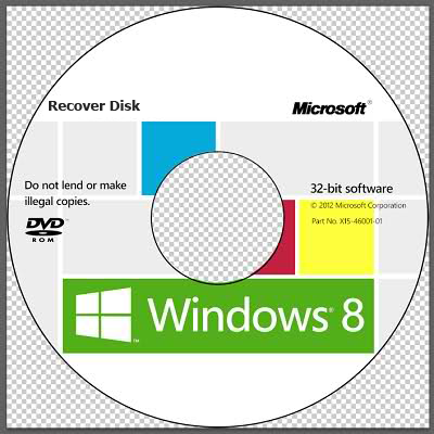 Tạo đĩa phục hồi cho Windows 8 Windows-8-cover-disk